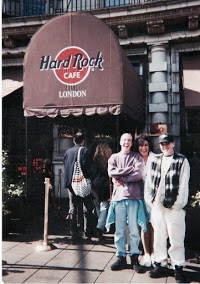 Hard Rock Cafe London 1159614 Image 8